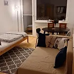 Bugenwilla * Sopot