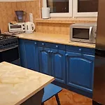 Apartamento Bugenwilla