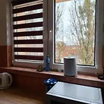 Bugenwilla Apartamento *