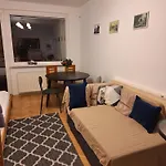 Bugenwilla 아파트 소포트