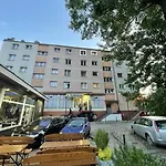 Apartamento Bugenwilla Sopot