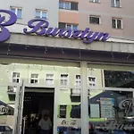 Bugenwilla Sopot