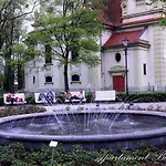 Bugenwilla Sopot