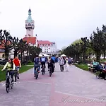 아파트 Bugenwilla 소포트