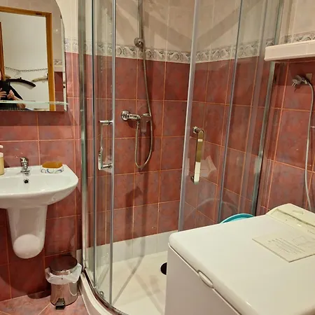 Apartment Bugenwilla Sopot