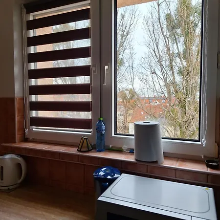 Bugenwilla アパート *