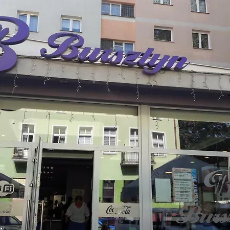 Bugenwilla Sopot