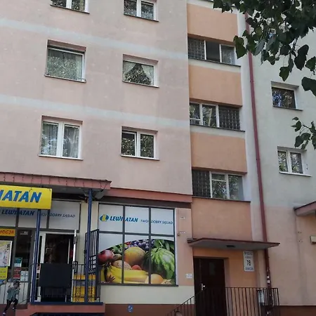 Bugenwilla アパート *