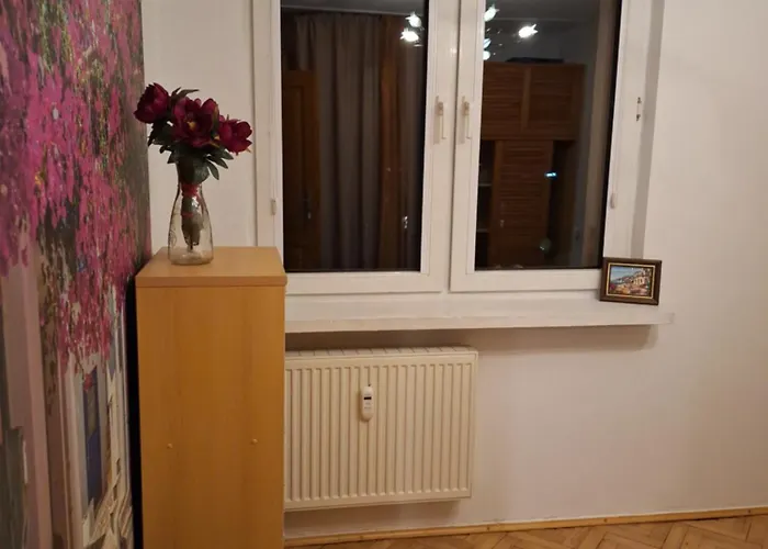 Apartment Bugenwilla *