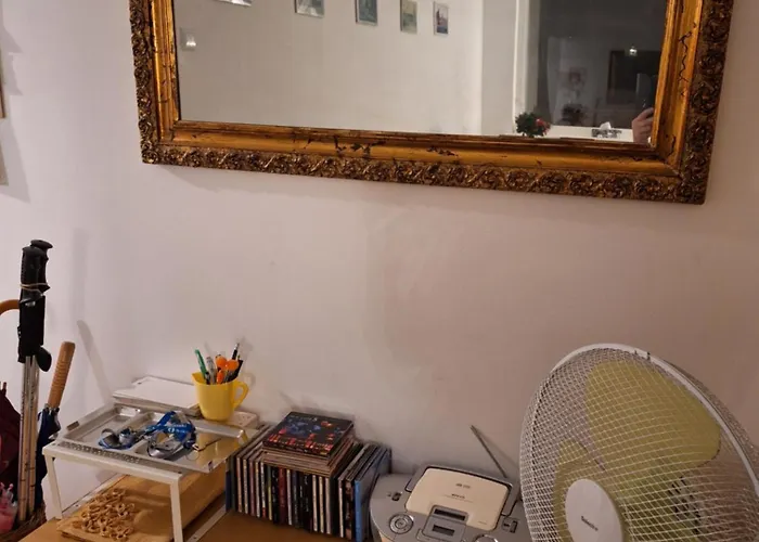 Bugenwilla Apartment *