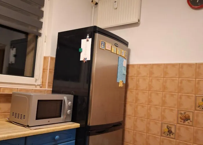 Apartment Bugenwilla *