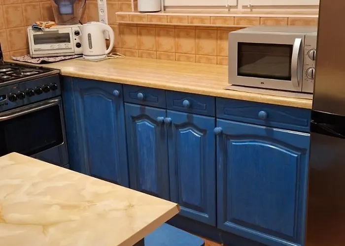 Apartment Bugenwilla