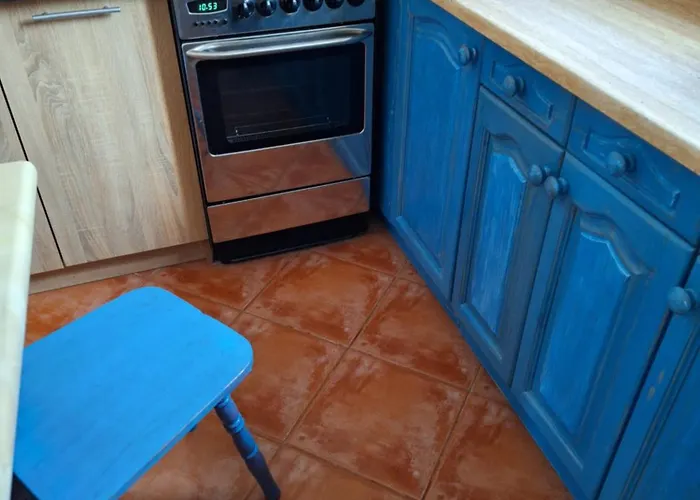 Apartment Bugenwilla