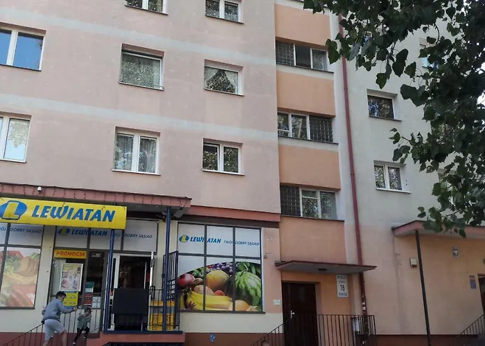 Bugenwilla Apartment *