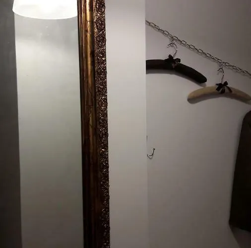 Apartment Bugenwilla *