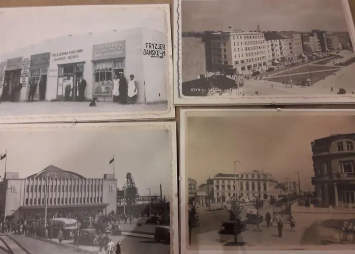 Apartment Bugenwilla *