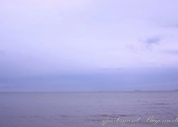 Bugenwilla Apartment